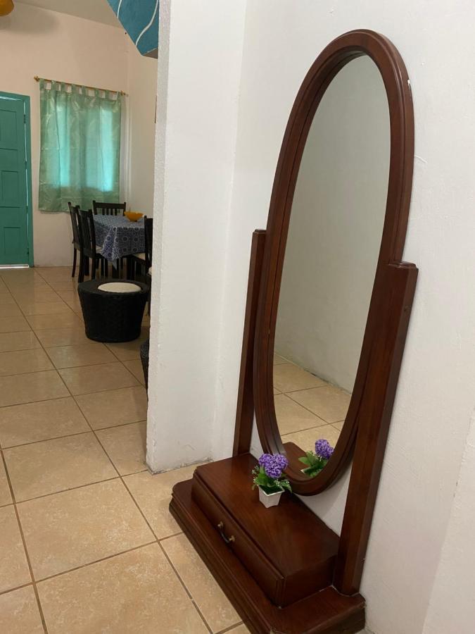 מנטה Playa Suites, Cerca Del Malecon מראה חיצוני תמונה