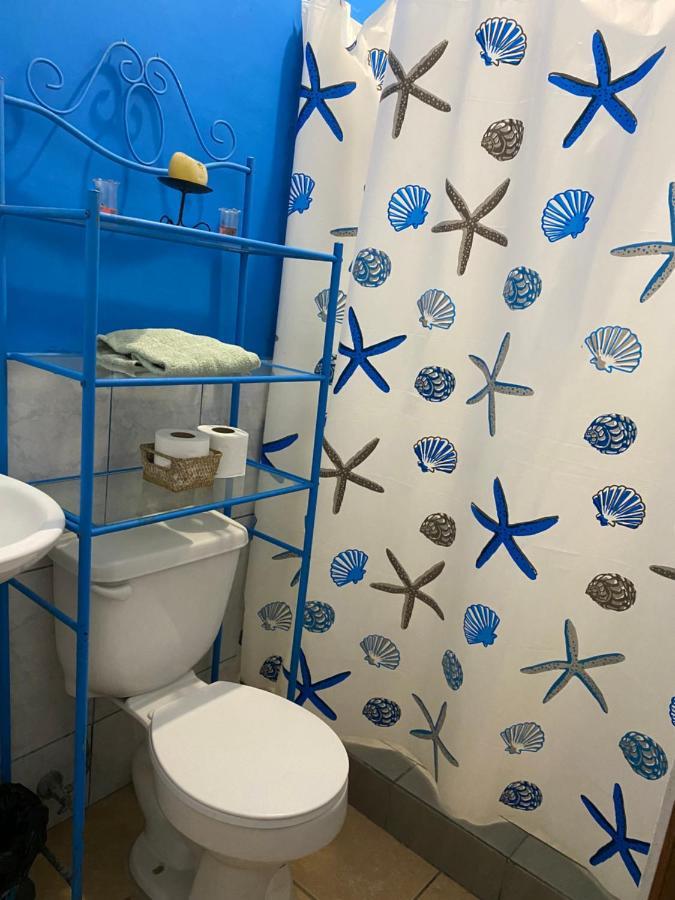 מנטה Playa Suites, Cerca Del Malecon מראה חיצוני תמונה
