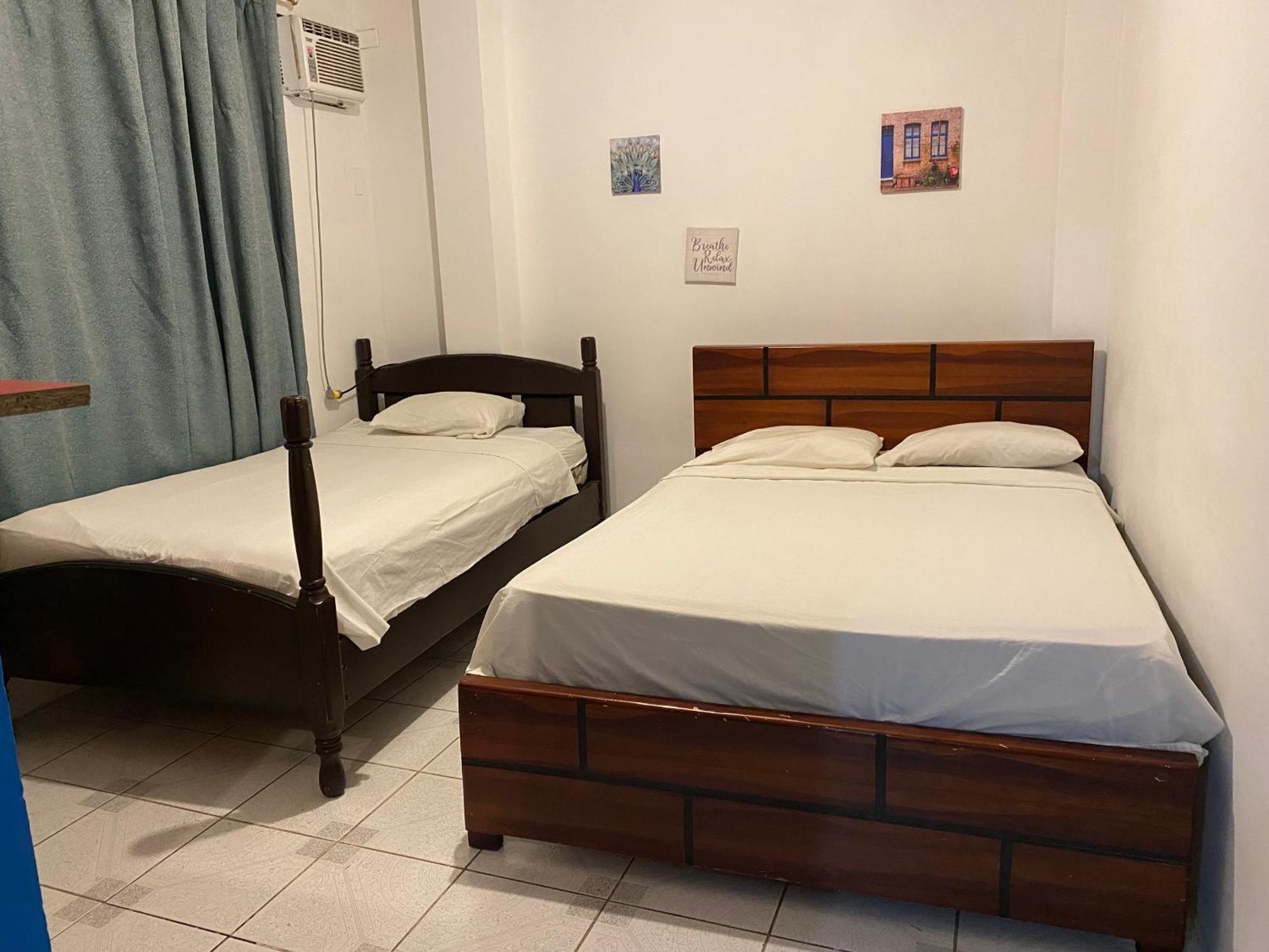 מנטה Playa Suites, Cerca Del Malecon מראה חיצוני תמונה