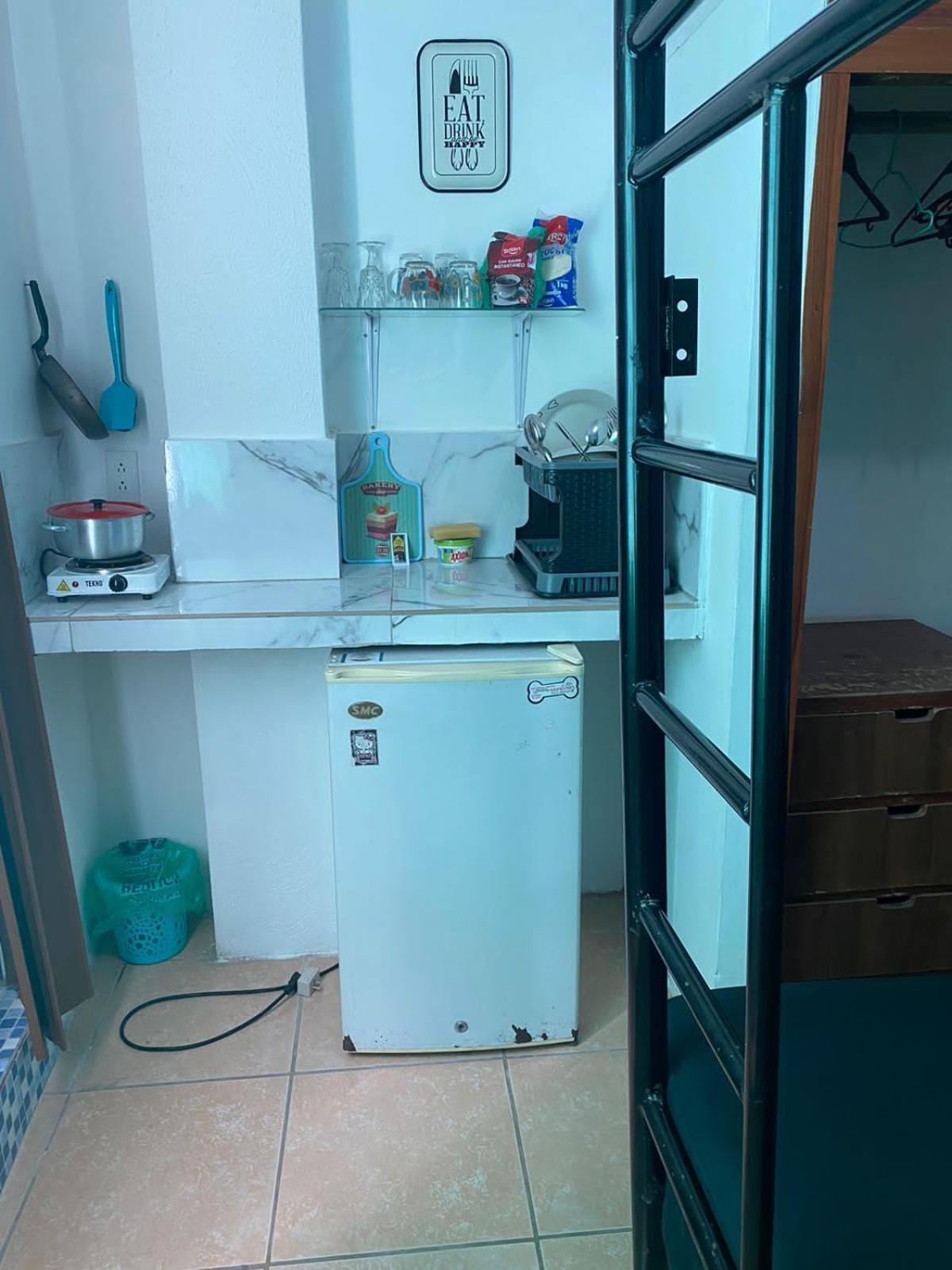 מנטה Playa Suites, Cerca Del Malecon מראה חיצוני תמונה