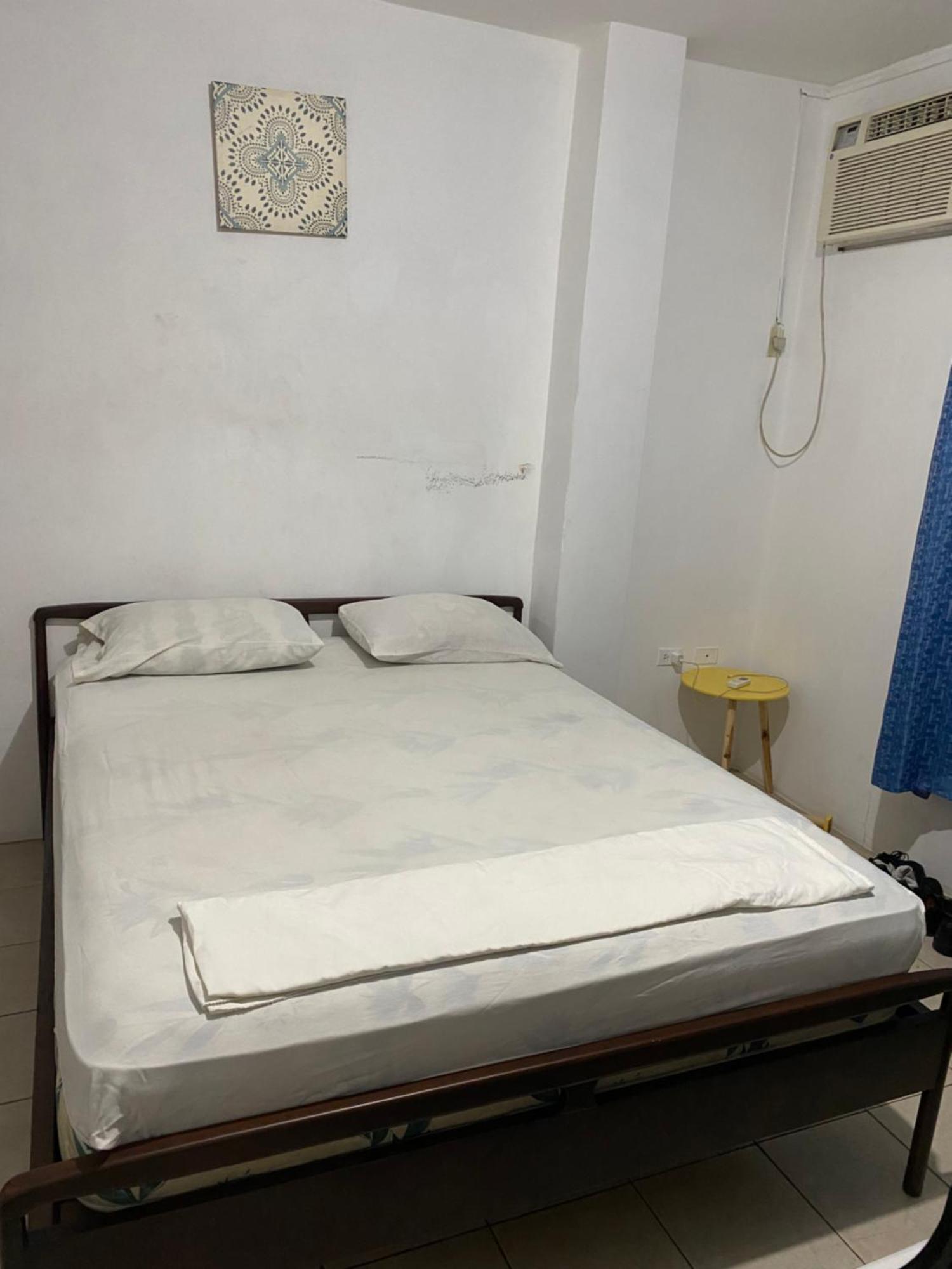 מנטה Playa Suites, Cerca Del Malecon מראה חיצוני תמונה