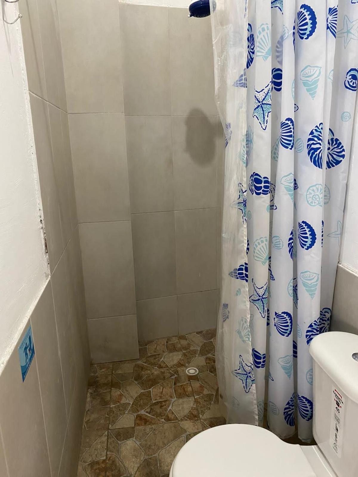 מנטה Playa Suites, Cerca Del Malecon מראה חיצוני תמונה
