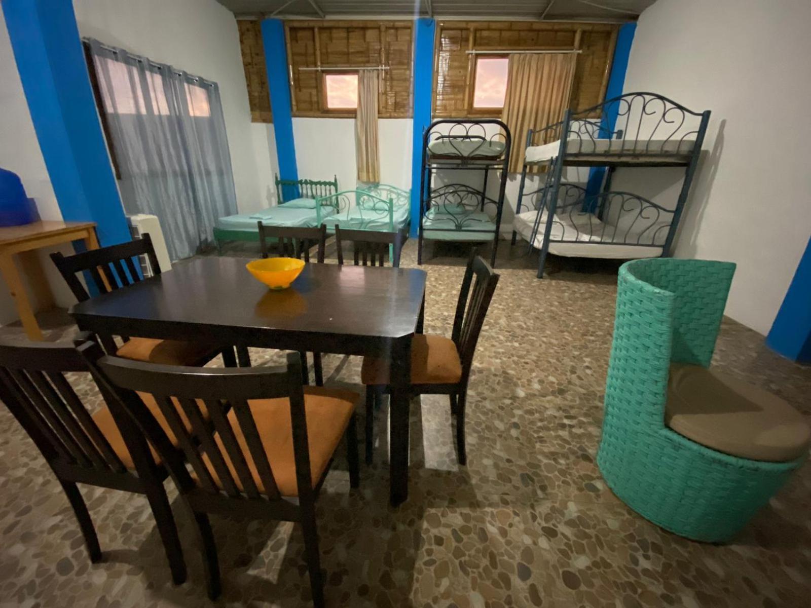מנטה Playa Suites, Cerca Del Malecon מראה חיצוני תמונה