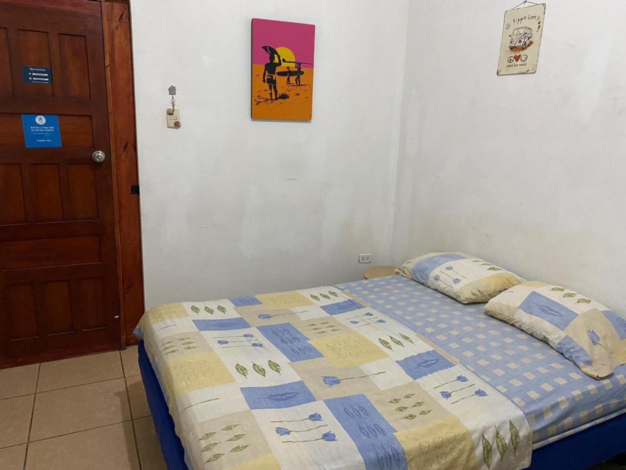 מנטה Playa Suites, Cerca Del Malecon מראה חיצוני תמונה