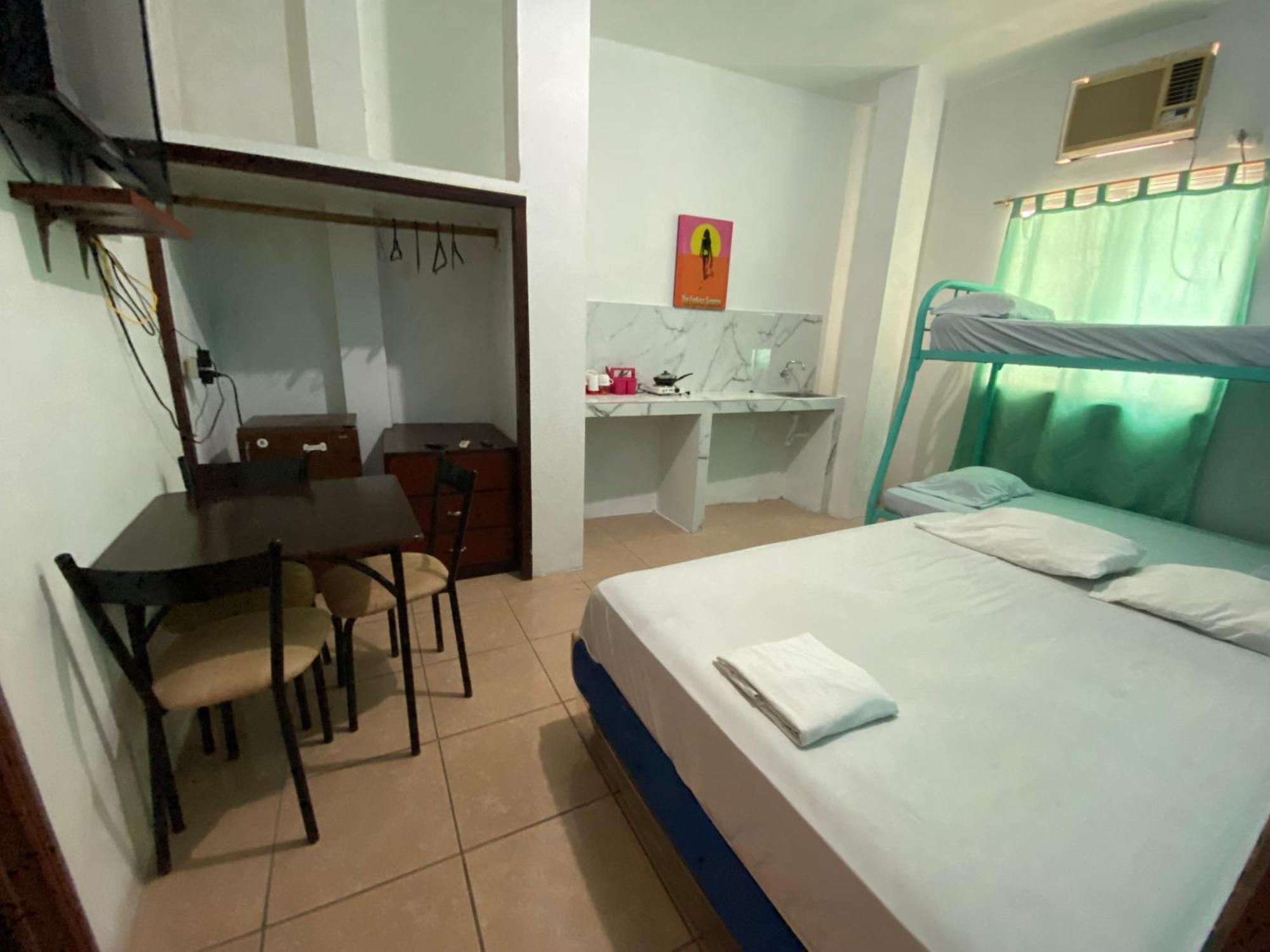 מנטה Playa Suites, Cerca Del Malecon מראה חיצוני תמונה